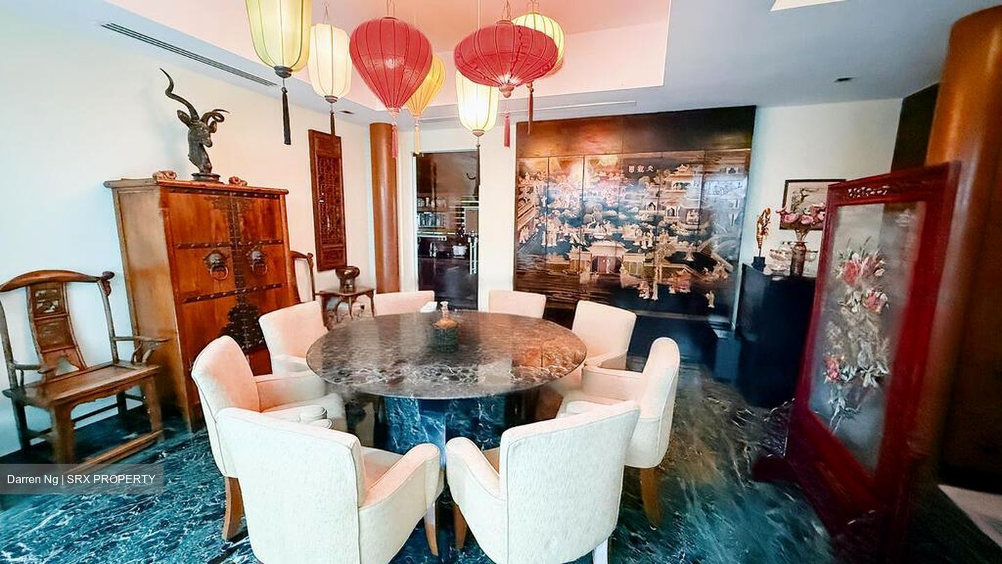 Clementi Avenue 1 (D5), Detached #486236091